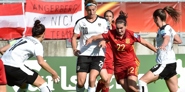 ÖFB Frauen
