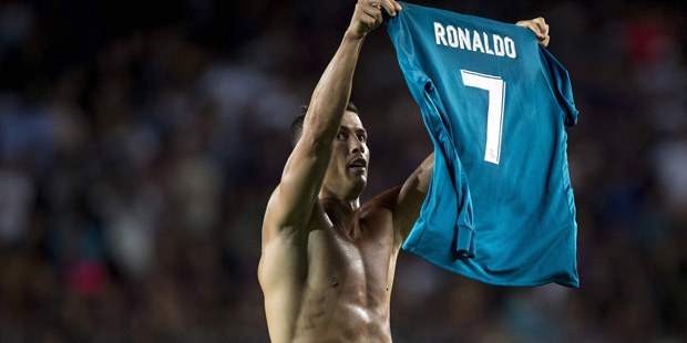 Ronaldo