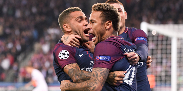 PSG
