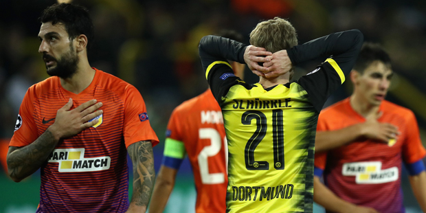 Dortmund