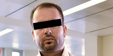 Hauptzeuge aus Angst geflüchtet