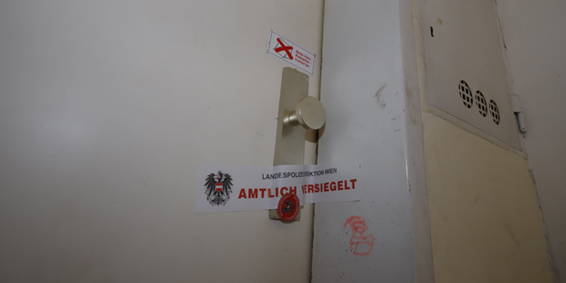 Mord Wien Rudolfsheim Vierfach-Mutter