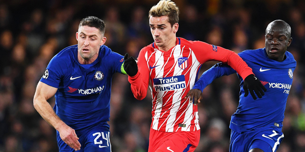 Griezmann