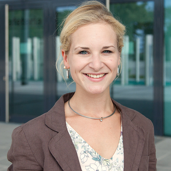 Eva-Maria Holzleitner
