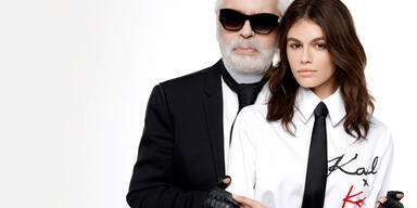 Lagerfeld