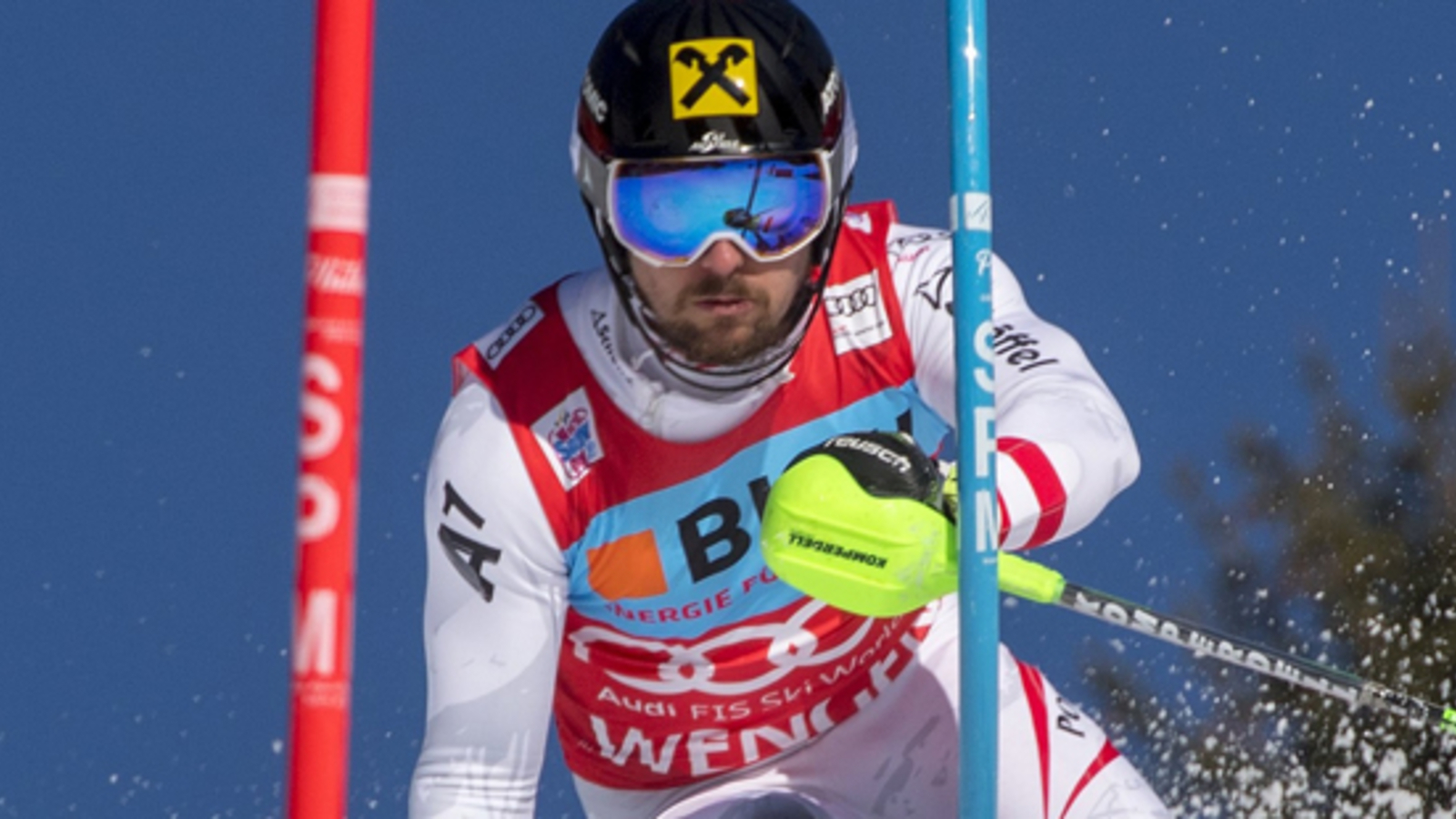 Hirscher mit Riesen-Rückstand auf Spitze - oe24.at