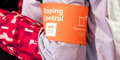 Doping