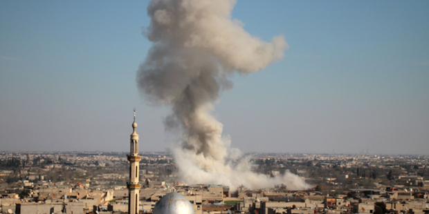 Ost-Ghouta