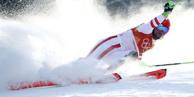 Hirscher