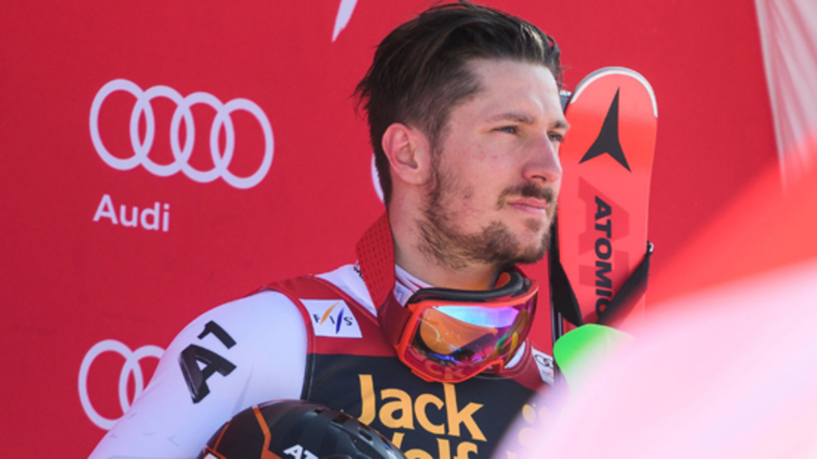 Zukunft: Hirscher sorgt für Verwirrung - oe24.at