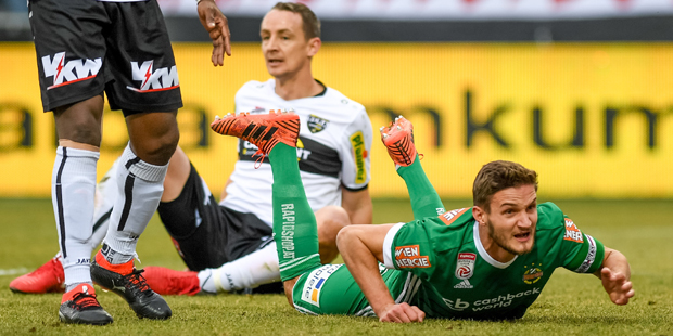 Rapid Altach