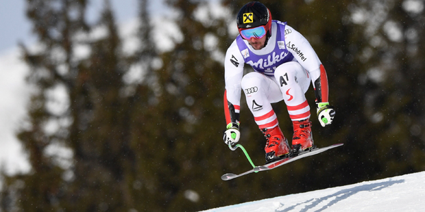 Hirscher