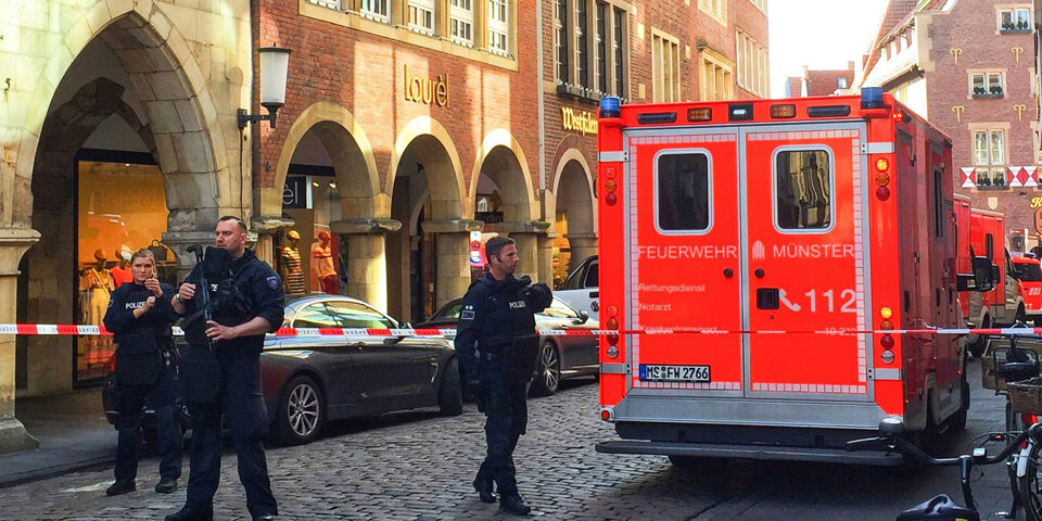 Münster