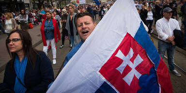 Krise in Slowakei: Nächster Rücktritt