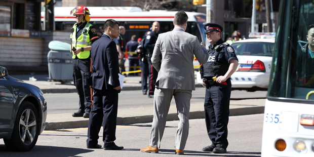 Toronto