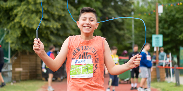 Teach For Austria U-Run 2018