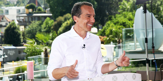 Kern Fellner Bürgerforum