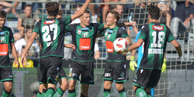 Wacker Innsbruck