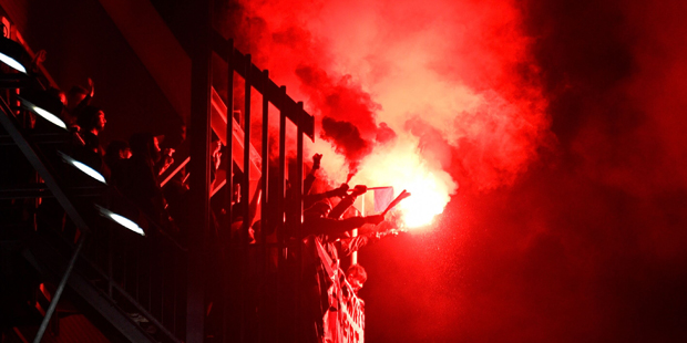 Chemnitz Konzert gegen Hass