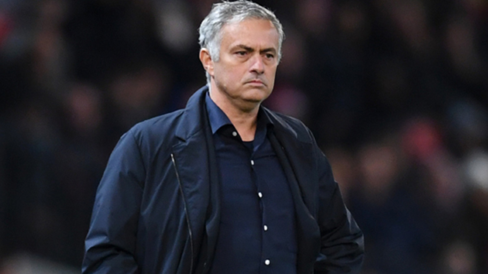 Achtung! Mourinho Enthüllt Pikante Details Nach Dem Spiel! - bcejkui