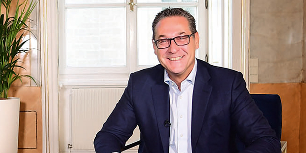 Strache