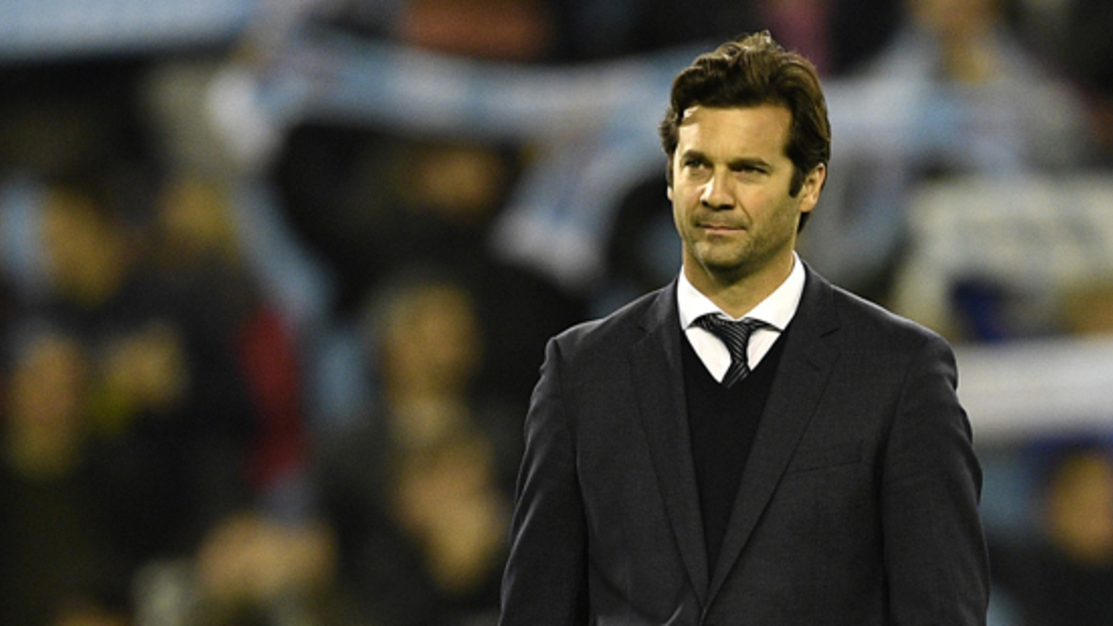 Das ist der neue real madrid trainer