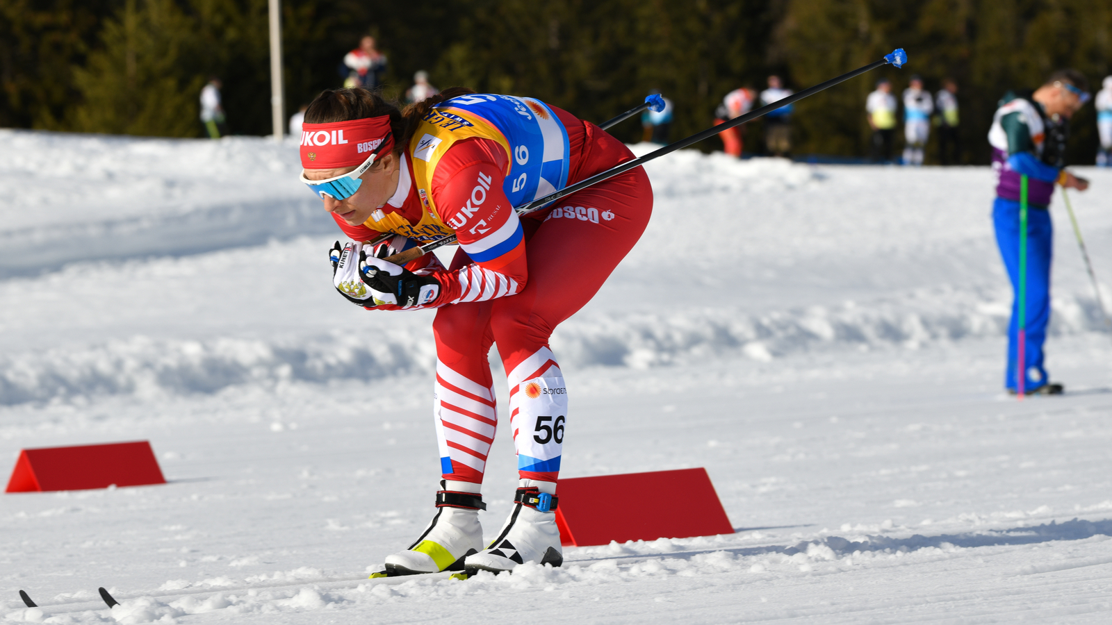 Natalja Michailowna Neprjajewa