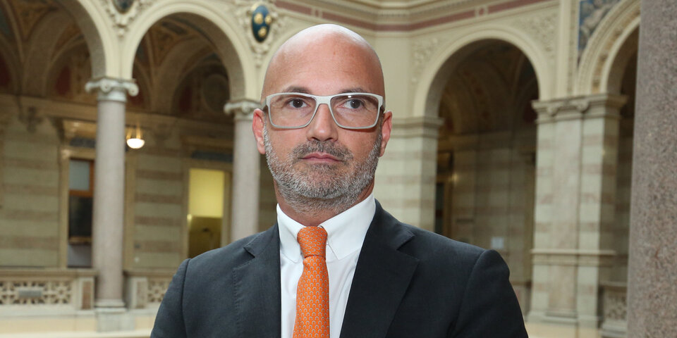 Nikolaus Rast