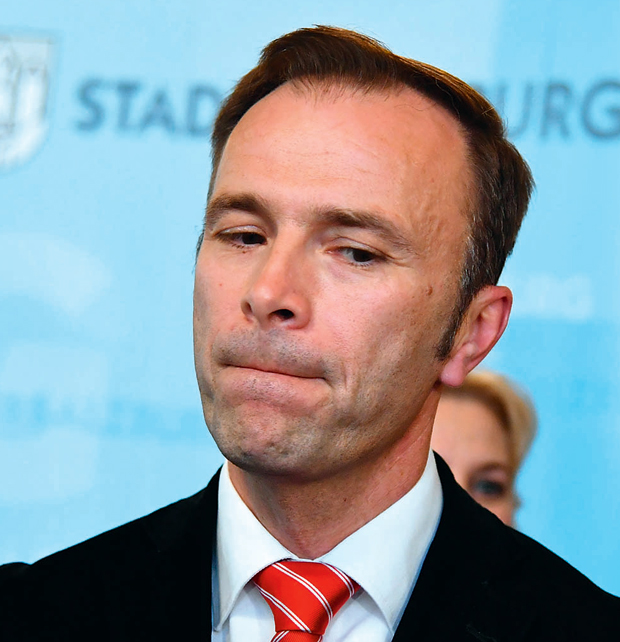 Nach Wahl in Salzburg: SPÖ in der Krise
