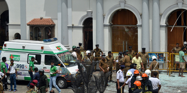 Sri Lanka