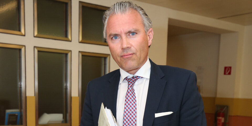 Norman Hofstätter