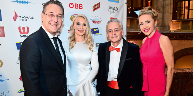 Mucha FM Incomingpreis 2019