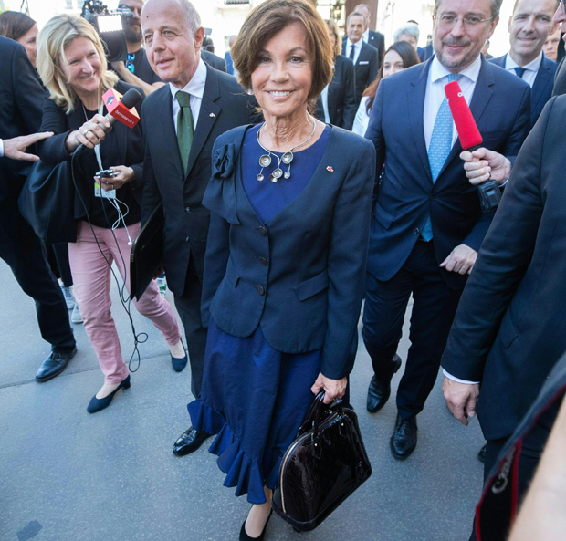 Brigitte Bierlein