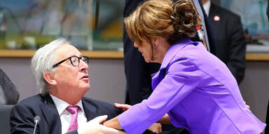 Bierlein Juncker