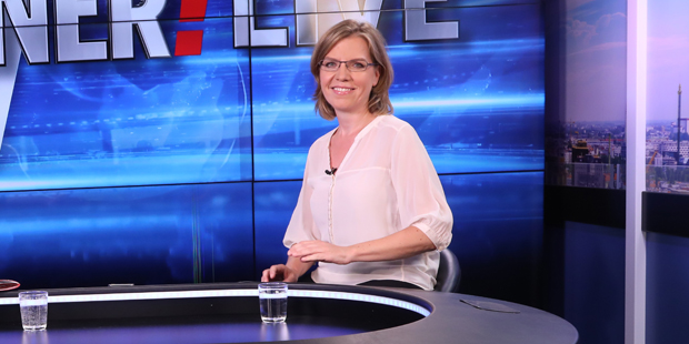 Leonore Gewessler