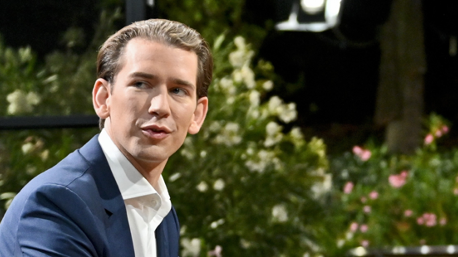 Analyse ORFSommergespräch Sebastian Kurz