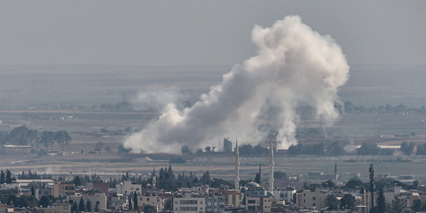Syrien