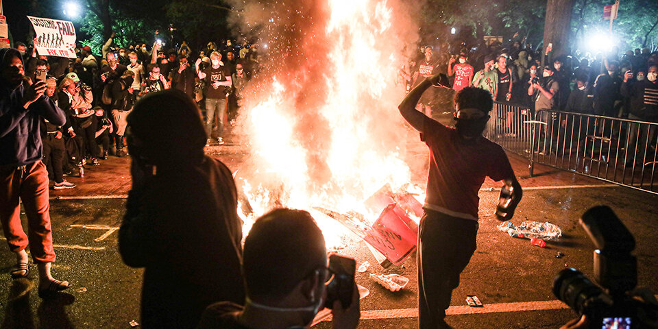 Proteste