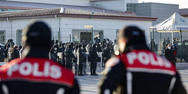 120 Soldaten in Türkei wegen Putschversuchs 2016 verurteilt
