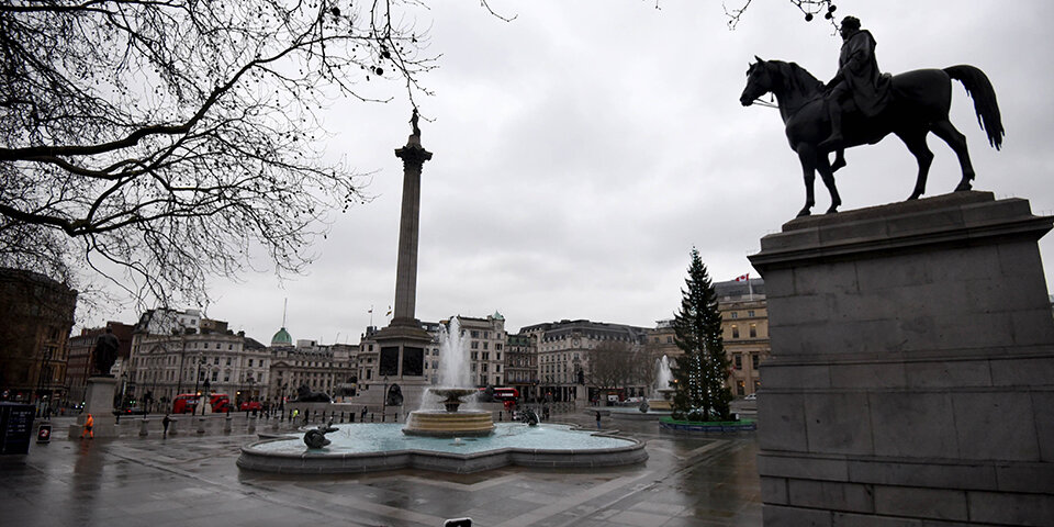 London