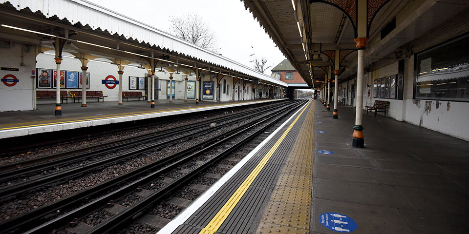 London
