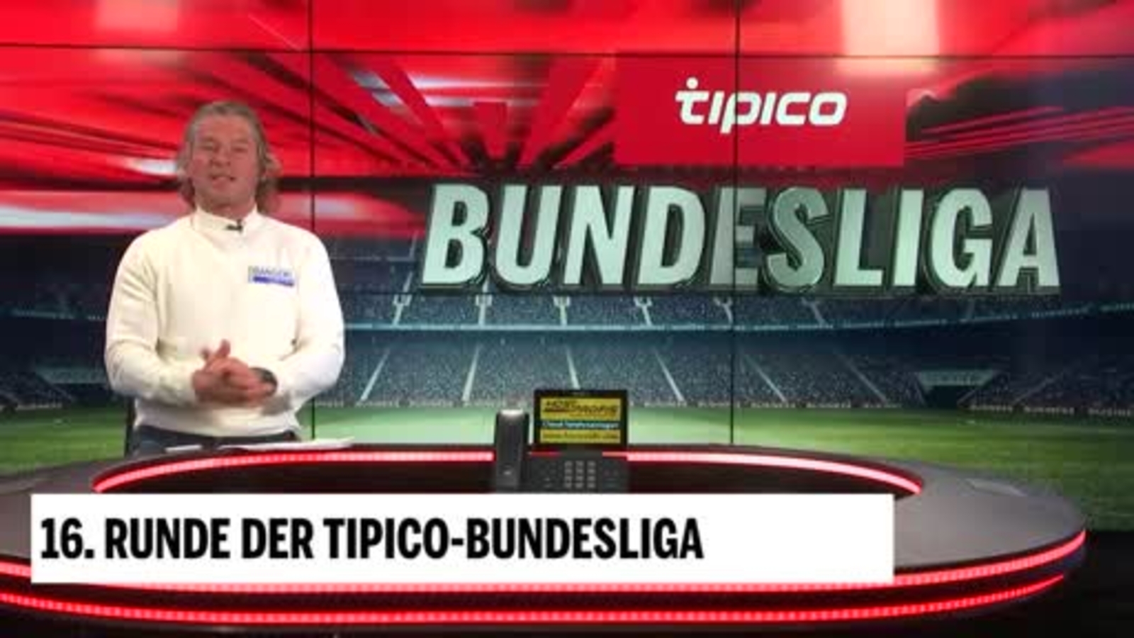 Frenkie Schinkels zu Sturm vs. Ried oe24.at