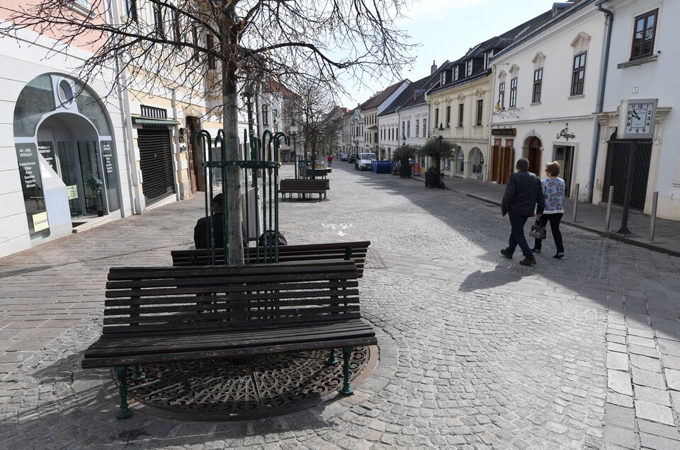 Eisenstadt