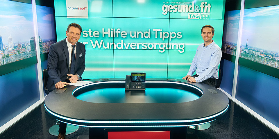 GESUND&FIT TAG 2021