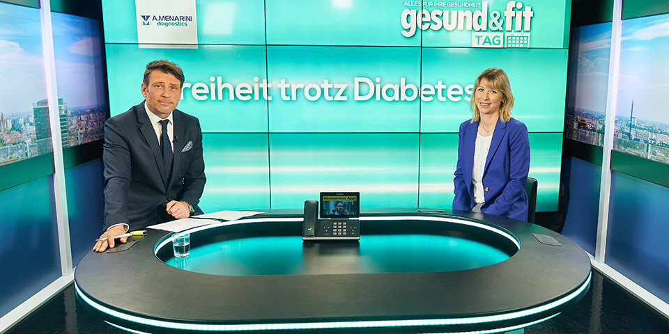 Gesund