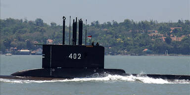 KRI Nanggala-402