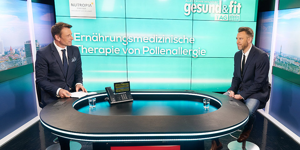 GESUND&FIT TAG 2021