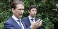 Kurz: 