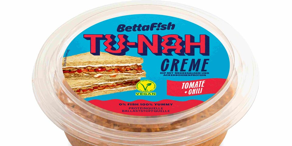BettaF!sh bringt TU-NAH Cremes auf den Markt