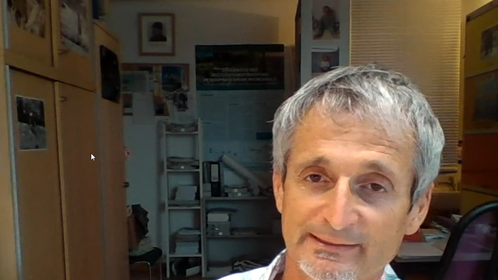 HansPeter Hutter zu QuarantäneAus ab 1. August oe24.at